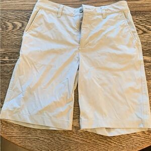 Southern Tide Light Tan Shorts